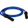 Champion Sports Weighted Jump Rope(Blue)