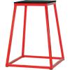 Champion Sports Welded Steel Plyo Box – 30″H