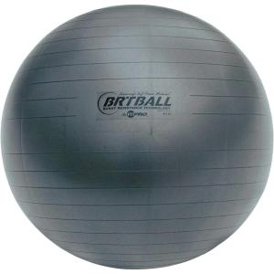 Champion Sports 65CM FITPRO BRT Training & Exercise Ball