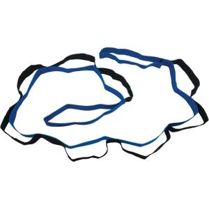 Champion Sports 72 Inch Stretch Training Strap