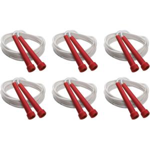 Champion Sports CR Series Jump Rope(7 Foot)