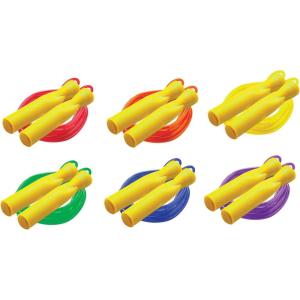 Champion Sports CR Series Jump Rope(8 Foot)