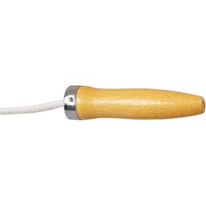 Champion Sports Cotton Jump Rope