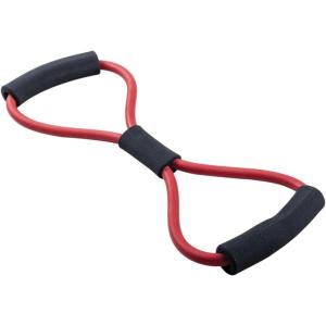 Champion Sports Medium Resistance Muscle Toner Loop – Scarlet