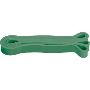 Champion Sports Stretch Training Bands – Resistance Bands for Strength, Stretching & Rehab Exercises(GREEN)