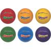 Champion Sports Super Squeeze 7″ Volleyball Set
