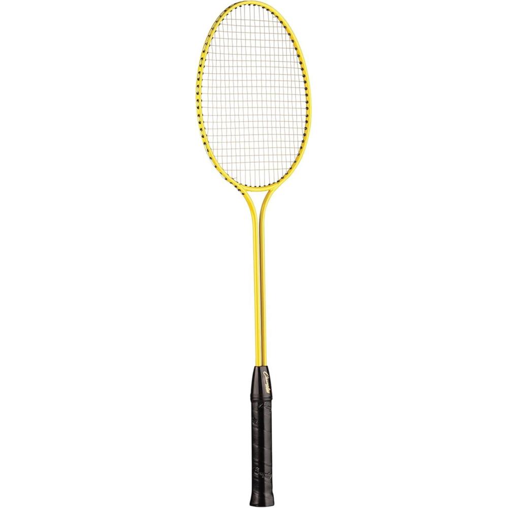 image:imageChampion SportsBadminton RacketsYellow