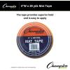Champion Sports3x28yd Mat Tape(Multi)