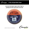 Champion Sports3x28yd Mat Tape(Multi)