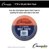 Champion Sports3x28yd Mat Tape(Tape)