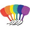 Junior Plastic Paddleball Set of 6