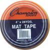 Champion Sports3x28yd Mat Tape(Multi)