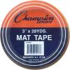 Champion Sports3x28yd Mat Tape(Tape)