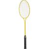 Champion SportsBadminton Rackets(Yellow)