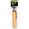 Champion Sports IP12 Plastic Hand Pump, 12 Inch, Yellow