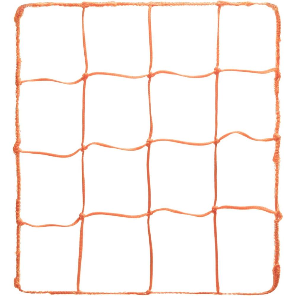 image:imageChampion Sports Official Size Soccer Net 60mm Orange